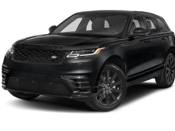 LAND ROVER RANGE ROVER VELAR 2019 SALYL2EX1KA793097 image